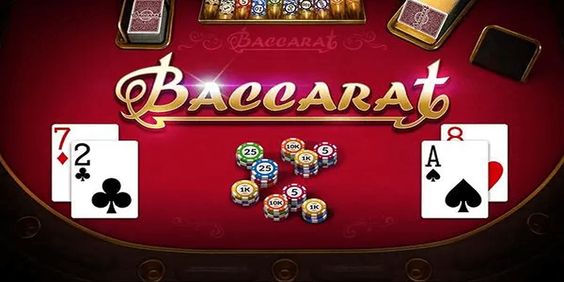 Mẹo chơi Baccarat Kubet từ cao thủ