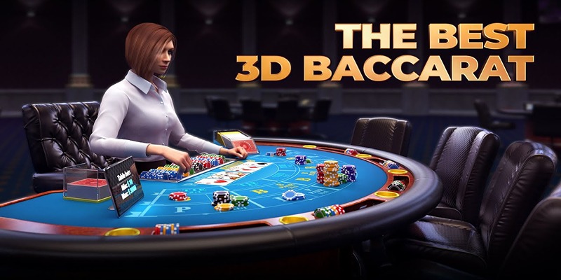 Hướng dẫn chơi Baccarat Kubet cho tân binh