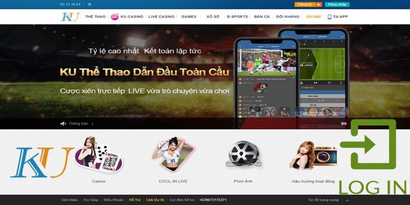 FAQs – Câu hỏi thường gặp về nhà cái Kubet11