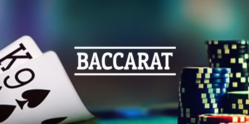 Giới thiệu về game Baccarat