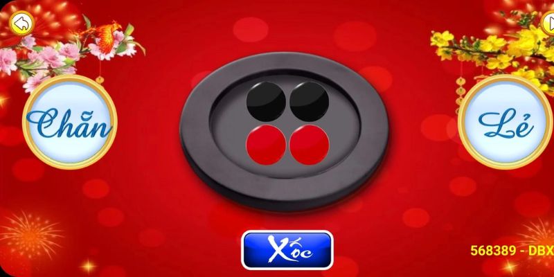 Xóc đĩa Kubet - Game giải trí thú vị