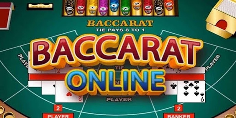 Tìm hiểu về Baccarat Kubet