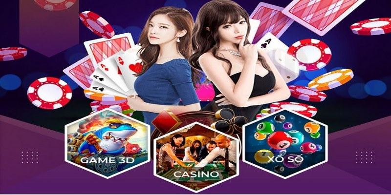 Kubet88 - Nhà cái sở hữu kho game khủng