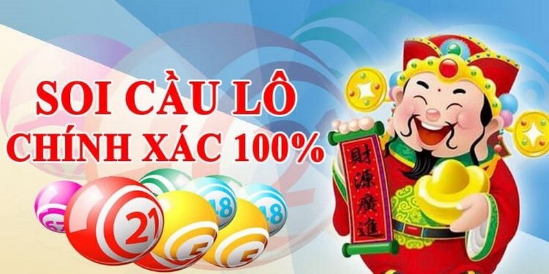 Dựa theo giải đặc biệt để bắt được cặp số chuẩn