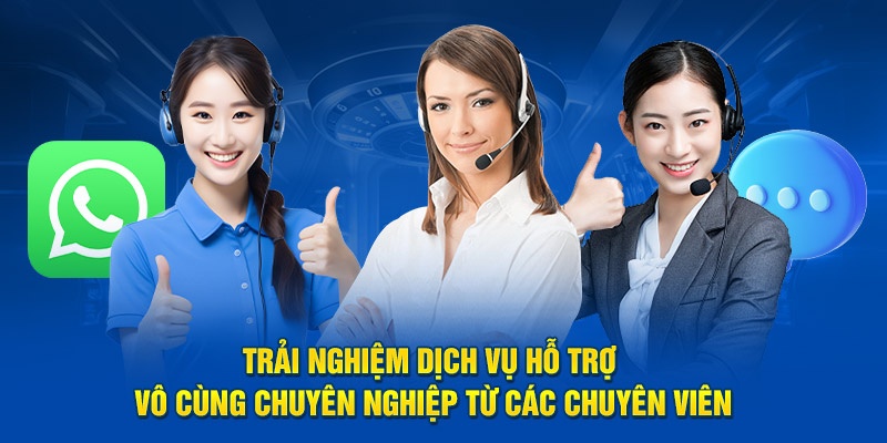 Yêu cầu dịch vụ hỗ trợ KUBET khi mở tài khoản