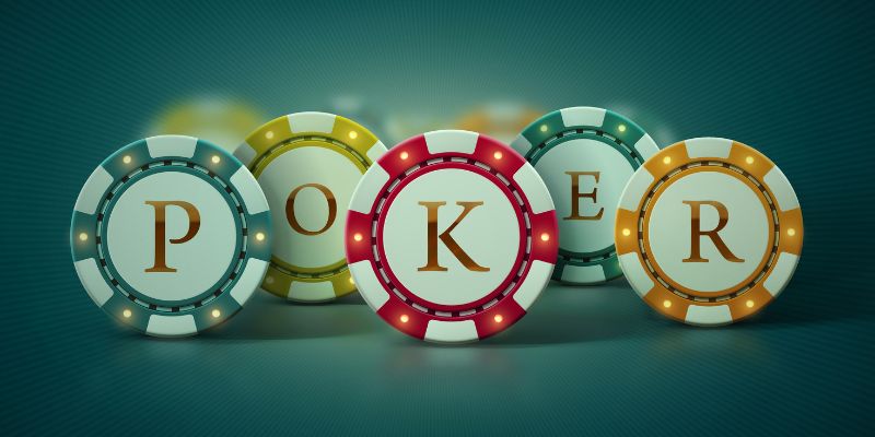 Hướng dẫn chơi poker Kubet