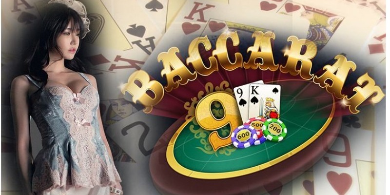 Trải nghiệm đánh bài Baccarat cùng tỷ lệ đổi thưởng hấp dẫn