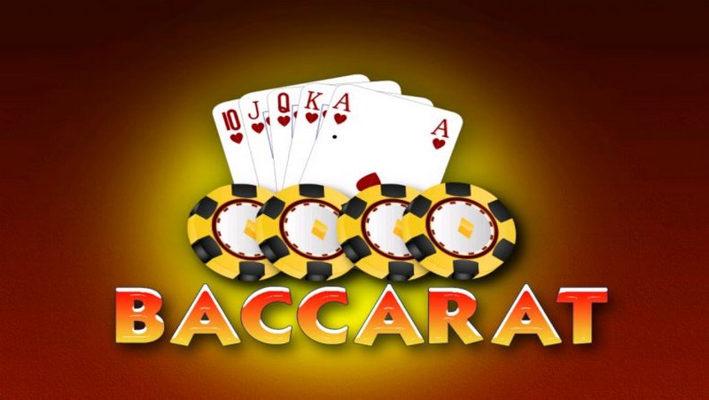 Thông tin tổng quan về bộ môn baccarat