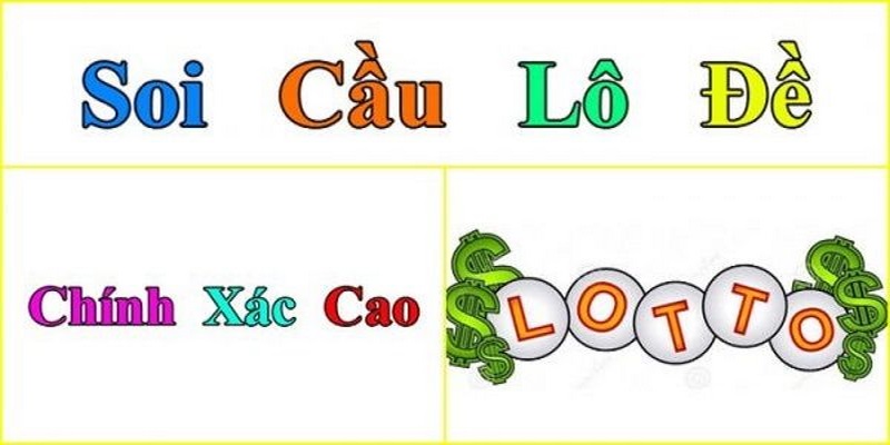 Các nội dung mà bạn cần chú ý trong quá trình soi cầu lô chính xác 100 đánh là thắng