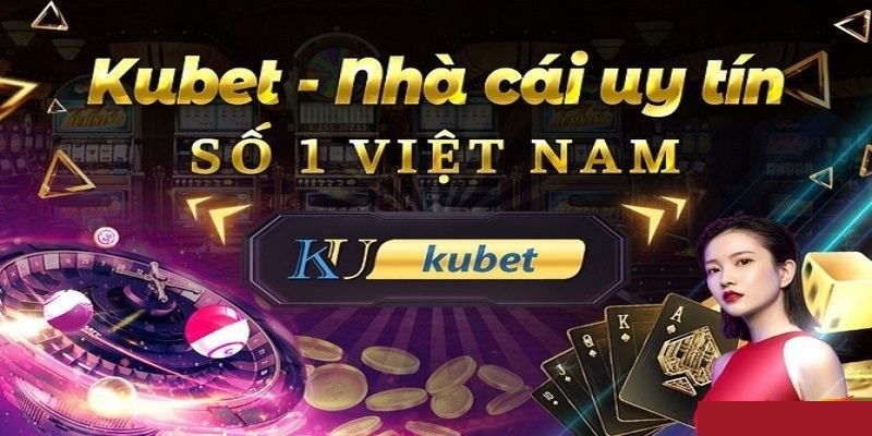 Giới thiệu chung về tên tuổi của nhà cái Kubet88