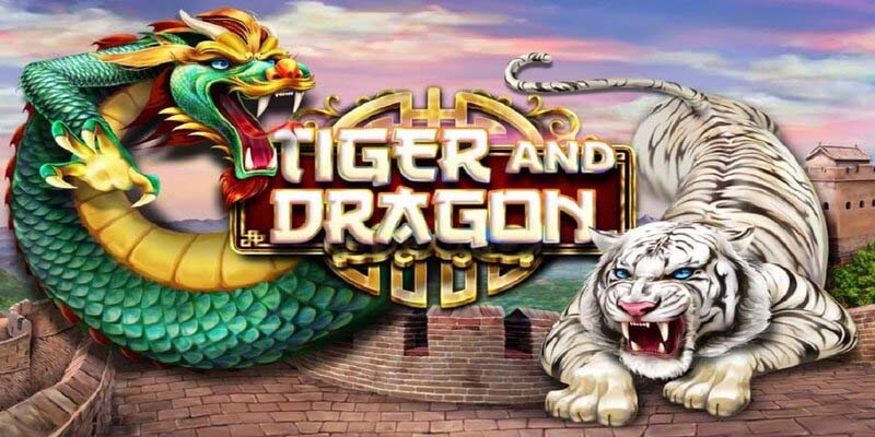 Sơ lược về tựa game Rồng Hổ KUBET