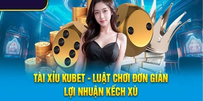 Các cửa cược phổ biến trong tựa game