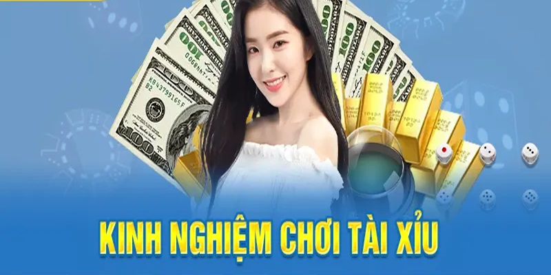 Cách chơi Tài Xỉu Kubet giành thắng lớn