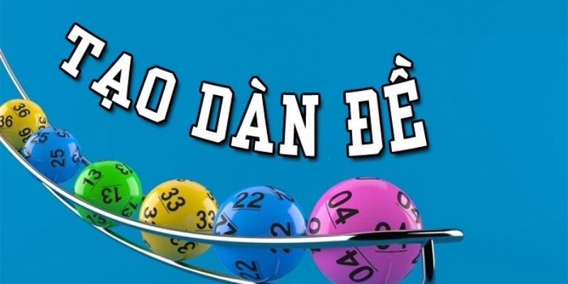 Tạo dàn đề Kubet giúp việc cá cược thêm hiệu quả hơn